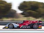 Oreca 03 2011 года